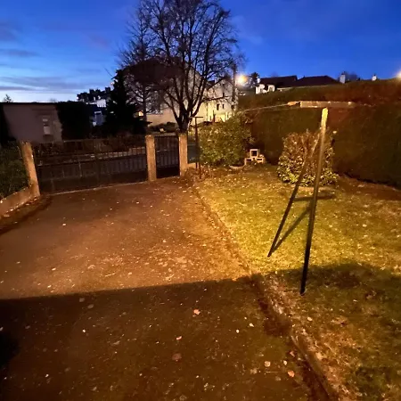 Lejlighed Appartement 45M, Parking Prive, Centre Ville Gare A Proximite Aurillac