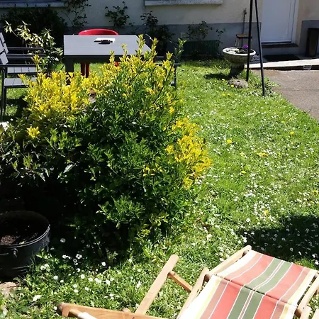 Appartement 45M, Parking Prive, Centre Ville Gare A Proximite Lejlighed Aurillac