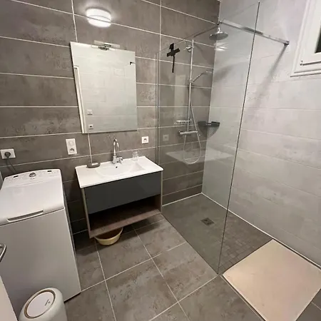 Lejlighed Appartement 45M, Parking Prive, Centre Ville Gare A Proximite *